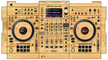 Pioneer DJ XDJ XZ Skin Woody